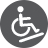 Disabled Restrooms